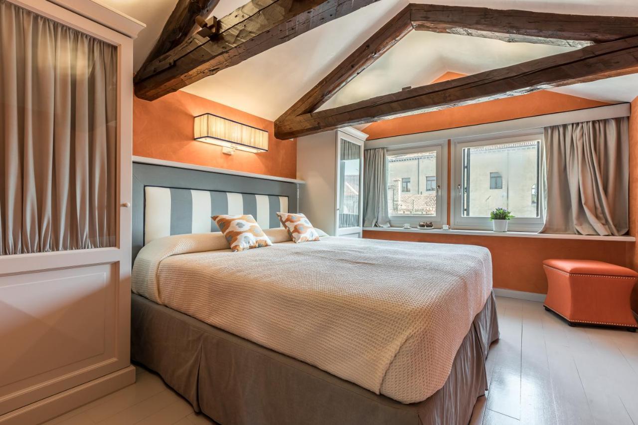 Gondolieri Terrace- Dimora Italia Collection - Apartment