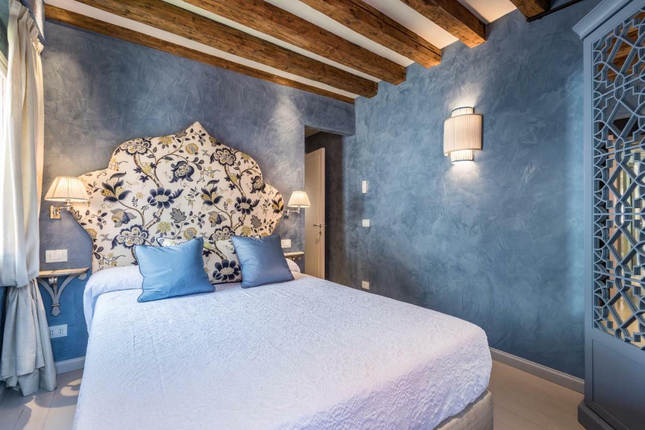 Apartment Gondolieri Terrace- Dimora Italia Collection - *