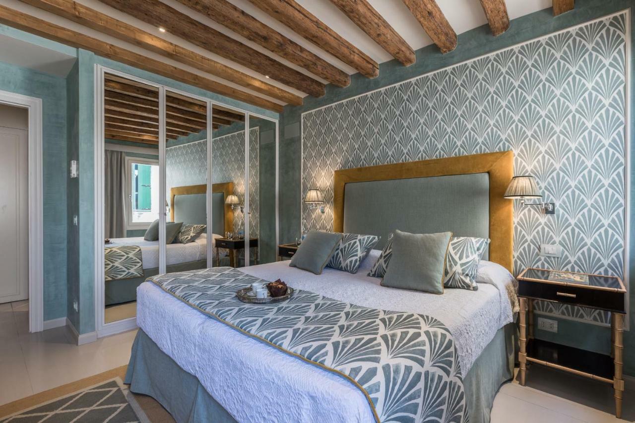 Gondolieri Terrace- Dimora Italia Collection - Apartment Venedig